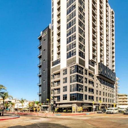 Sie7E By Cosmopolitan Tijuana Daire Dış mekan fotoğraf