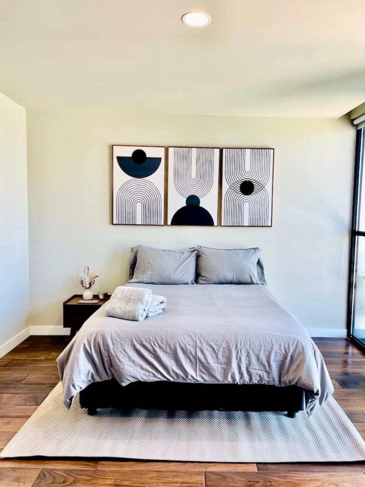 Sie7E By Cosmopolitan Tijuana Daire Dış mekan fotoğraf